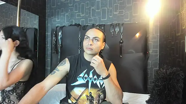 damian and tiana online show from September 2025 04:05:02 AM