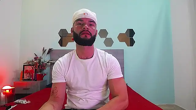 Snapshot of Juan_Castellanos7 chatting on September 2025 07:35:01 PM Juan Castellanos7 online show from September 2025 07:35:01 PM