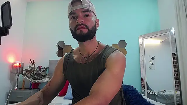Snapshot of Juan_Castellanos7 chatting on September 2025 07:36:02 PM Juan Castellanos7 online show from September 2025 07:36:02 PM