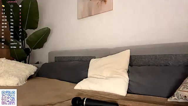 PetulaGunton online show from March 2026 06:29:02 PM