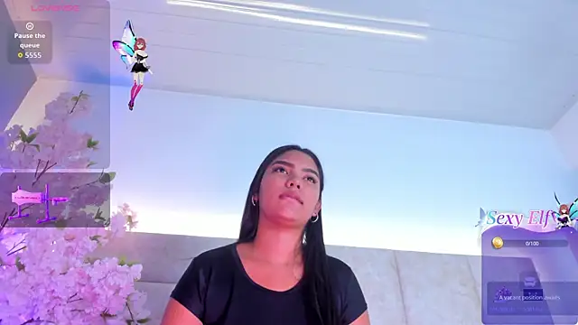 AbellaDannger online show from April 2026 02:42:02 AM