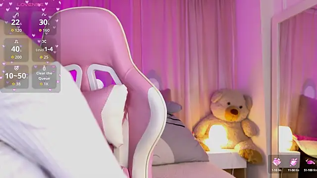 Snapshot of Luna_bm_ chatting on September 2025 09:15:02 PM Luna bm online show from September 2025 09:15:02 PM