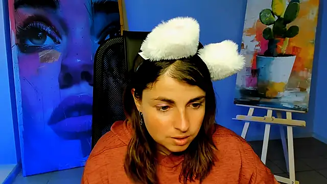 MartaEdams online show from October 2025 06:22:02 AM