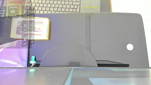 SamayRyann online show from November 2025 07:56:01 PM