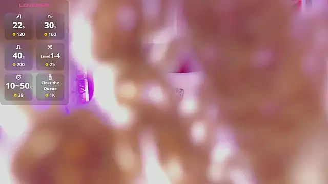 SamayRyann online show from February 2026 01:18:02 PM