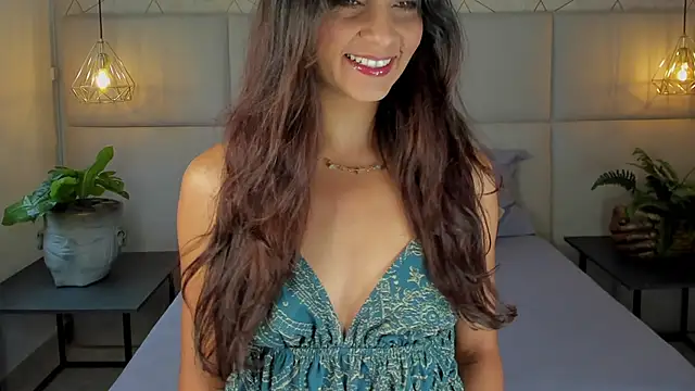 Snapshot of SamayRyann chatting on June 2026 01:33:01 PM SamayRyann online show from June 2026 01:33:01 PM
