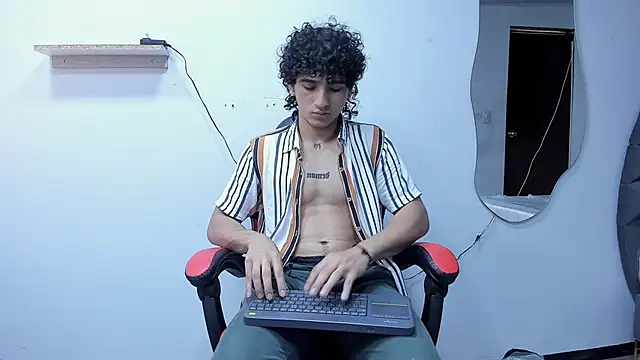 JackesTaylor online show from September 2025 04:58:01 AM