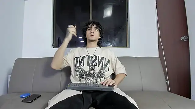 JackesTaylor online show from April 2026 05:07:02 AM