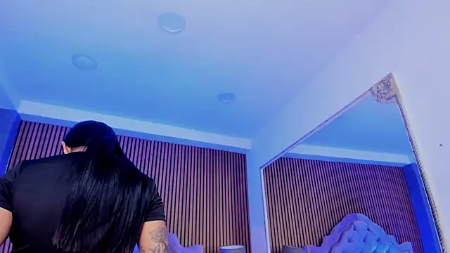 Snapshot of SelenaStonne chatting on September 2025 08:20:02 PM SelenaStonne online show from September 2025 08:20:02 PM