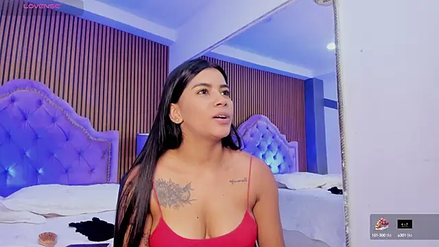 Snapshot of SelenaStonne chatting on September 2025 07:58:02 PM SelenaStonne online show from September 2025 07:58:02 PM