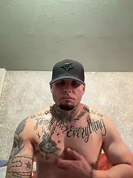 crazybarber69 online show from September 2025 12:01:02 AM