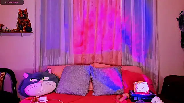 Rosie Good girl online show from September 2025 01:05:02 AM