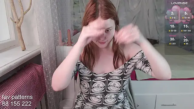 blissful muse2 online show from October 2025 07:18:02 AM