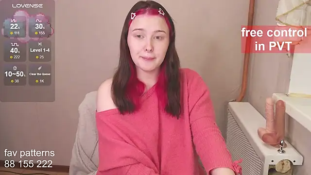 blissful muse2 online show from November 2025 07:57:01 PM