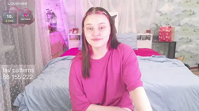 blissful muse2 online show from December 2025 10:15:02 PM