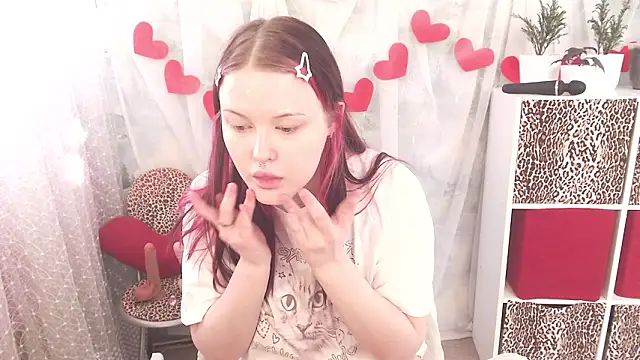 blissful muse2 online show from February 2026 07:42:02 AM