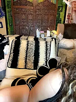 xoxLILxMELOxox online show from October 2025 03:10:02 PM