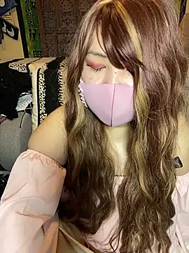 xoxLILxMELOxox online show from October 2025 06:15:01 PM