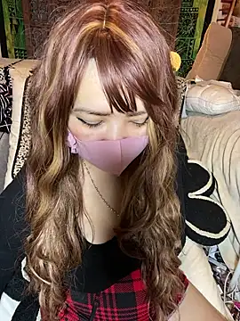 xoxLILxMELOxox online show from November 2025 02:40:02 PM