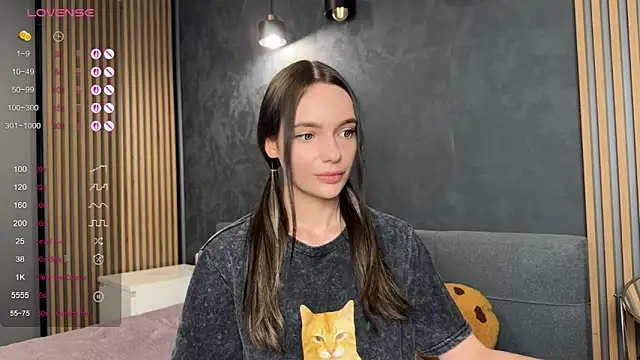 litlle angelll online show from April 2026 05:34:01 PM