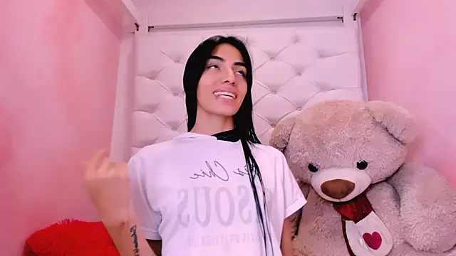 eimy skinny  online show from March 2026 01:49:01 PM