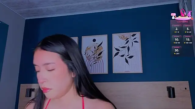 SarahMiler  online show from September 2025 12:52:02 PM