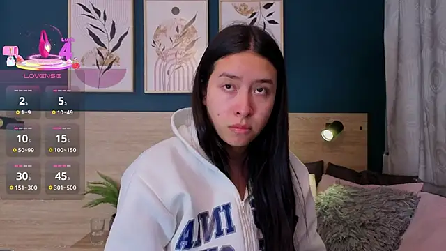 SarahMiler  online show from February 2026 11:42:01 AM