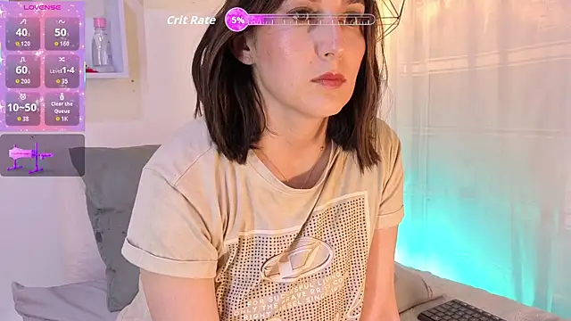 Snapshot of Samaraa_Smith chatting on April 2026 10:31:01 AM Samaraa Smith online show from April 2026 10:31:01 AM