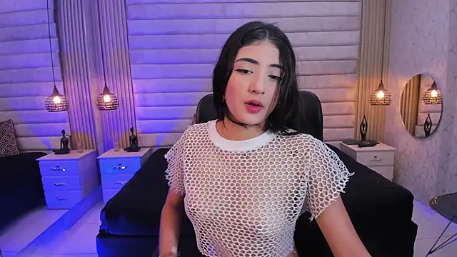 VictoriaaBlair online show from March 2026 07:09:01 PM