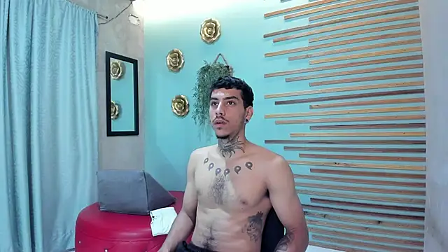 jharol cardonaa online show from November 2025 01:35:02 PM