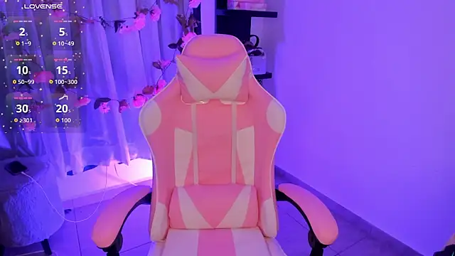 megara x  online show from March 2026 03:01:02 AM