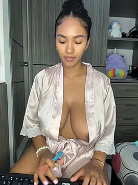 Mia sweet80 online show from November 2025 04:16:01 AM