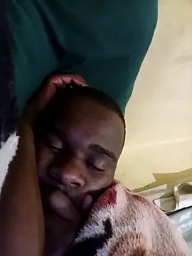 zulublackmamba666 online show from October 2025 09:59:02 PM