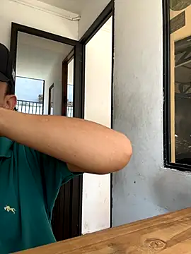 Jacobs0 online show from September 2025 04:43:02 PM