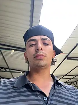 Jacobs0 online show from October 2025 07:32:02 PM