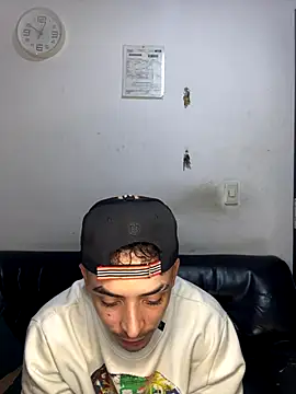 Jacobs0 online show from November 2025 05:50:02 AM