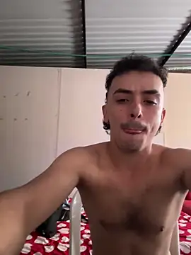 Jacobs0 online show from November 2025 12:11:01 PM