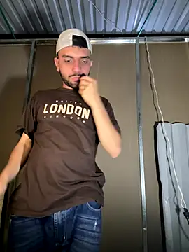 Jacobs0 online show from December 2025 01:22:02 AM