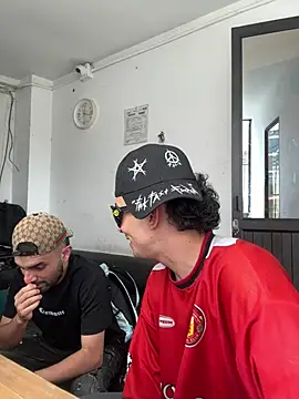 Jacobs0 online show from January 2026 05:18:02 PM