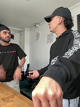 Jacobs0 online show from January 2026 05:49:02 PM