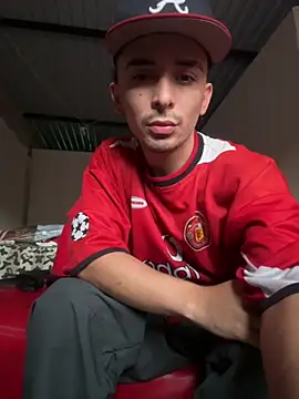 Jacobs0 online show from January 2026 10:08:01 PM