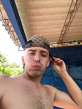 Jacobs0 online show from April 2026 06:25:02 PM