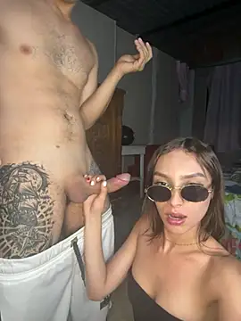 Jacobs0 online show from April 2026 06:17:02 AM