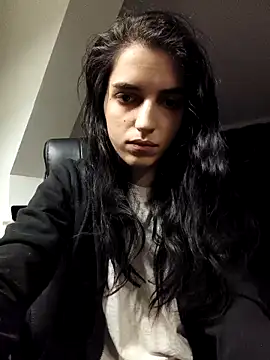 SweetMelodyZ online show from October 2025 05:13:01 AM