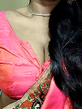 Hotty Sonali online show from September 2025 12:22:02 AM