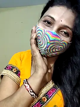 Hotty Sonali online show from September 2025 12:31:02 PM