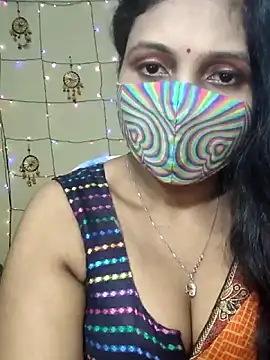 Hotty Sonali online show from October 2025 12:15:01 PM