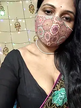 Hotty Sonali online show from October 2025 11:38:02 PM