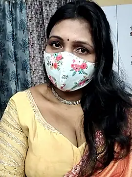 Hotty Sonali online show from February 2026 11:48:01 PM