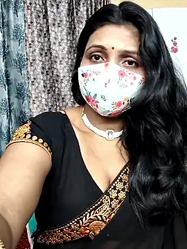 Hotty Sonali online show from March 2026 05:32:01 PM